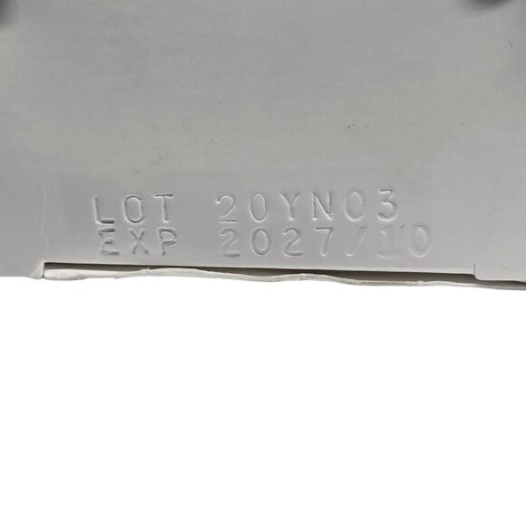 CeraVe Hydrating Mineral Sunscreen SPF 50 For Face 2.5 Fl Oz Broad Spectrum Ligh - Picture 9 of 9